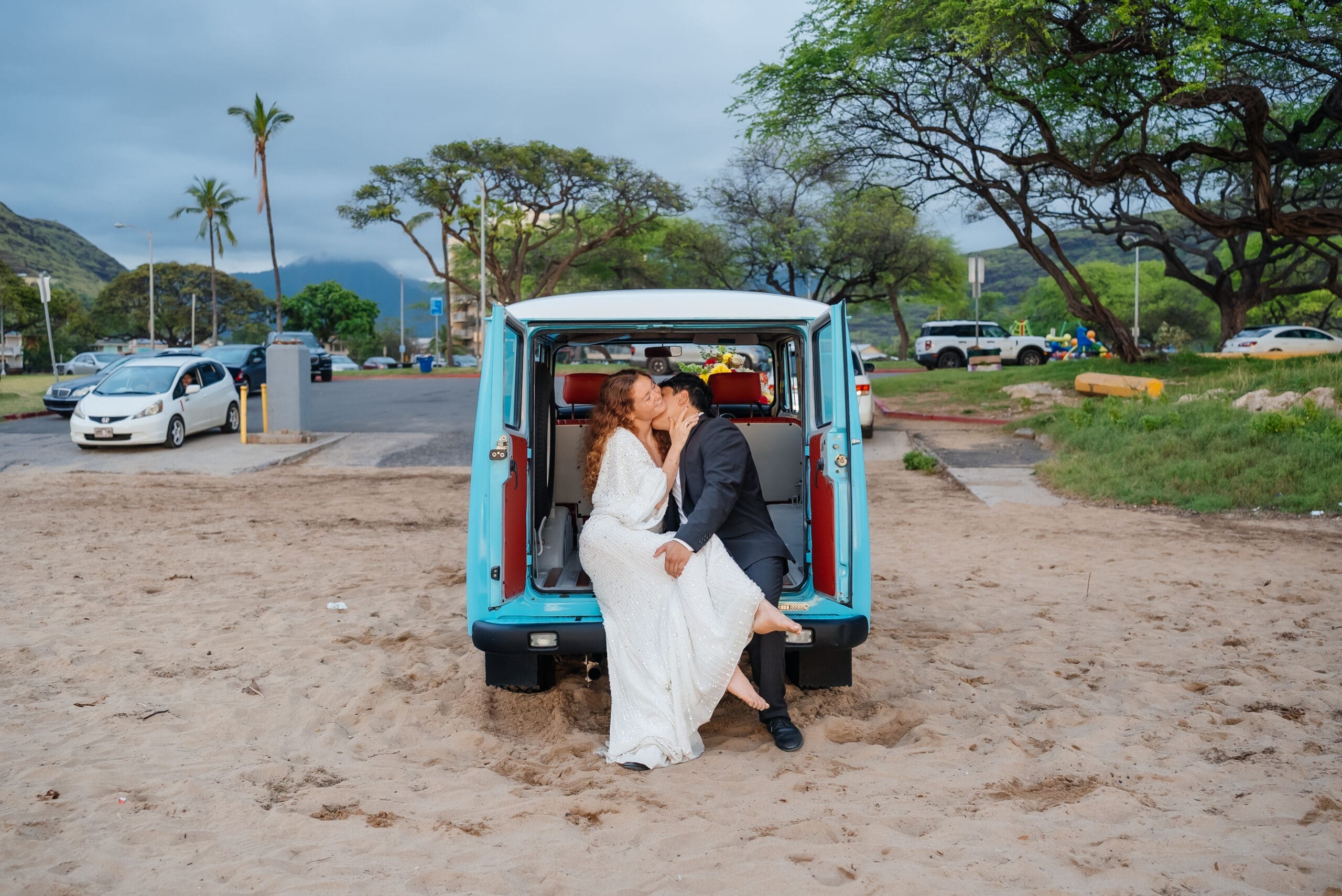 Kauai wedding photography