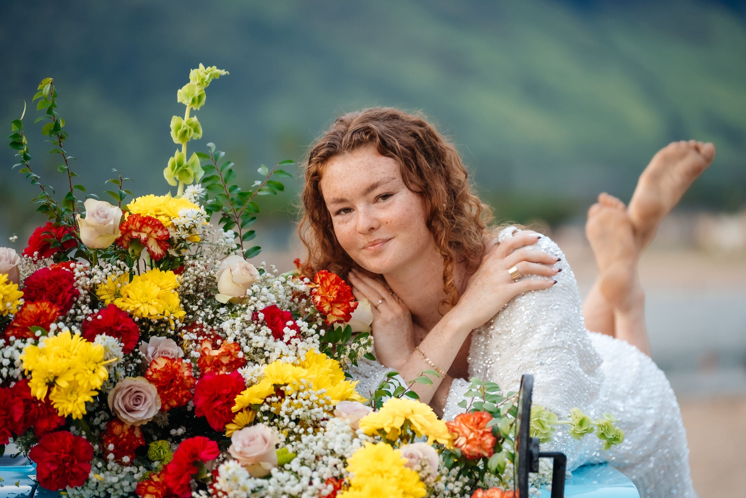 Maui wedding photography